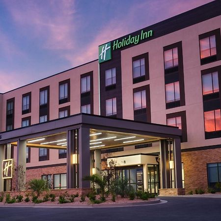 Holiday Inn La Verkin - Zion Park By Ihg Εξωτερικό φωτογραφία