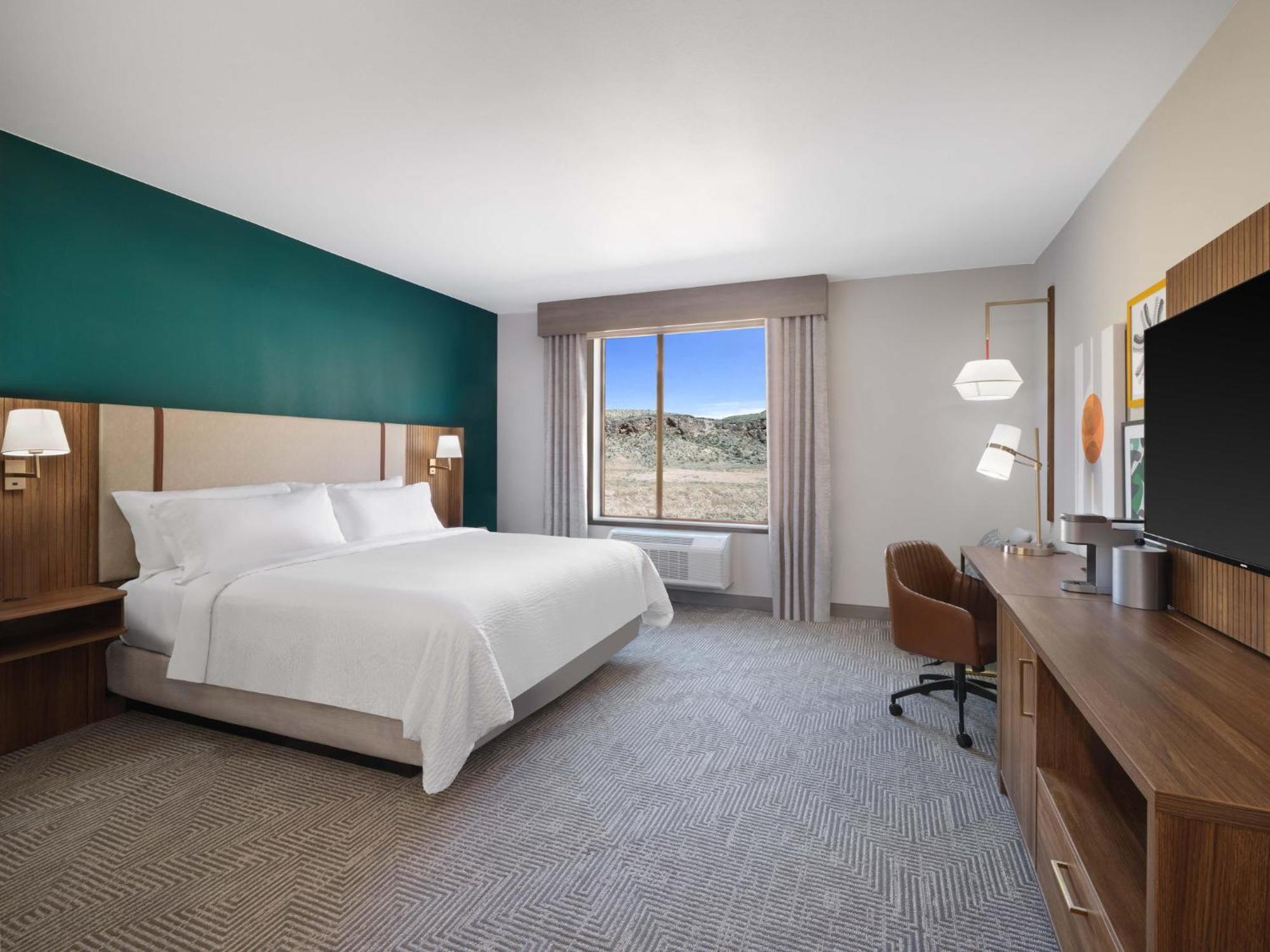 Holiday Inn La Verkin - Zion Park By Ihg Εξωτερικό φωτογραφία