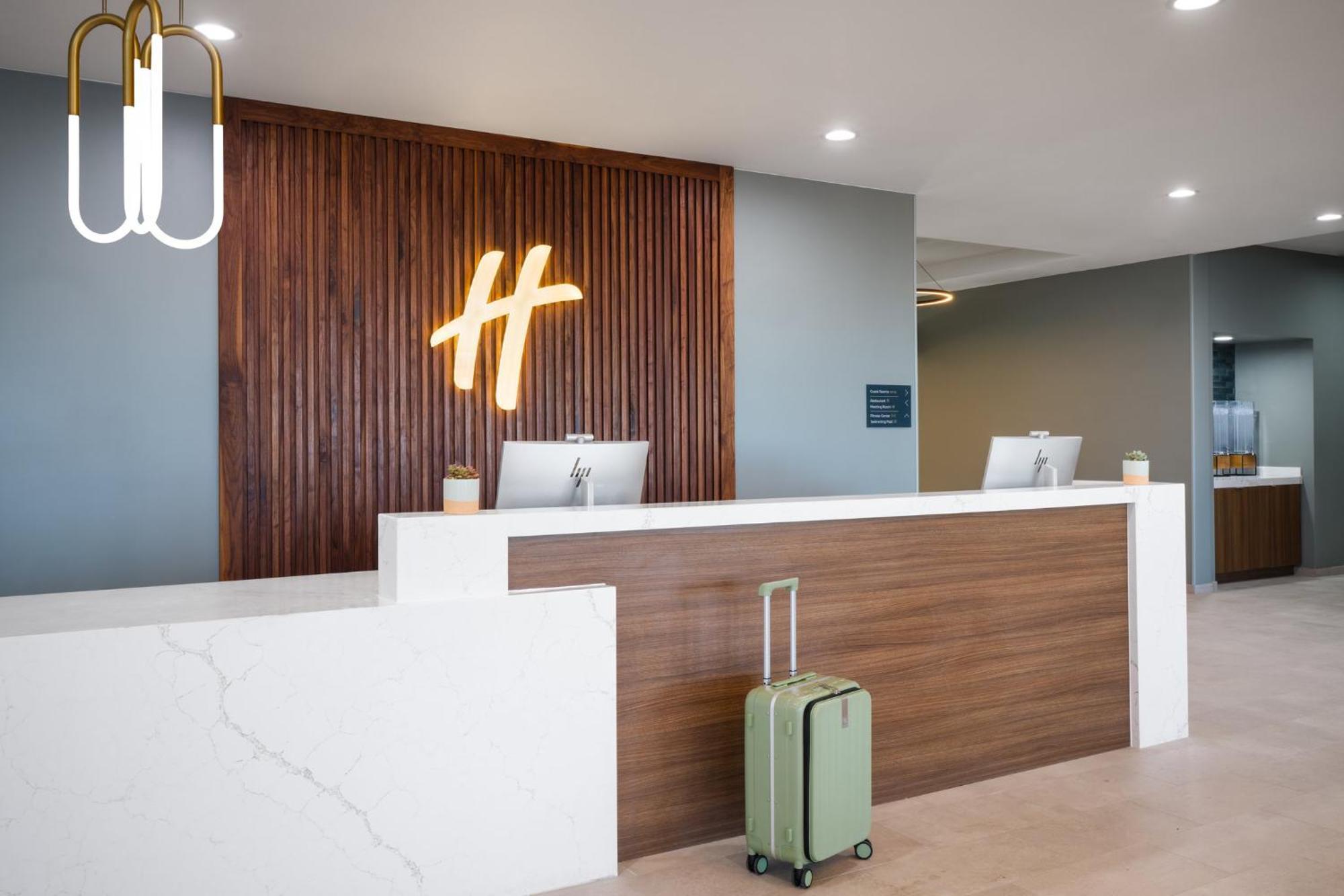 Holiday Inn La Verkin - Zion Park By Ihg Εξωτερικό φωτογραφία