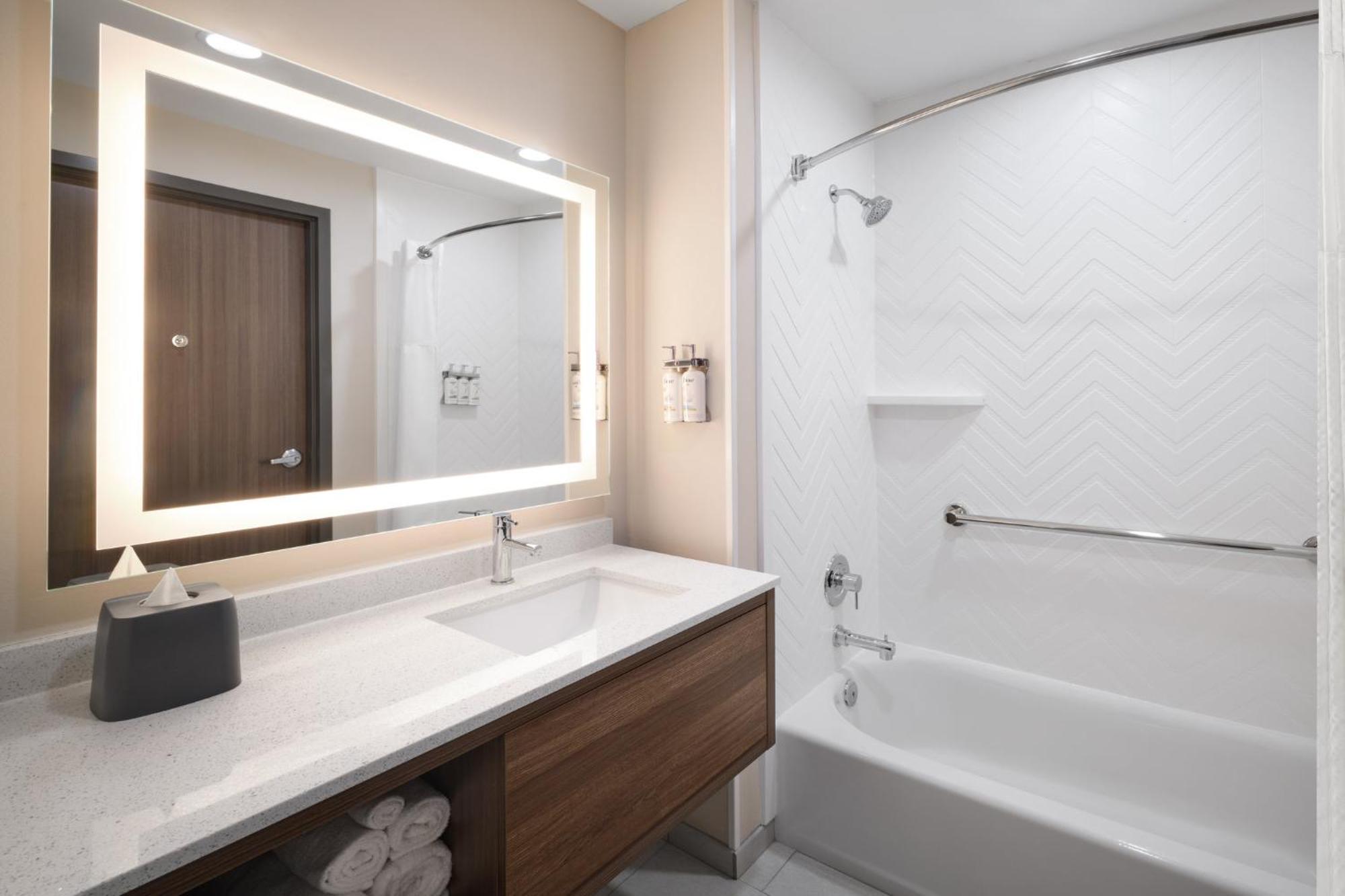 Holiday Inn La Verkin - Zion Park By Ihg Εξωτερικό φωτογραφία