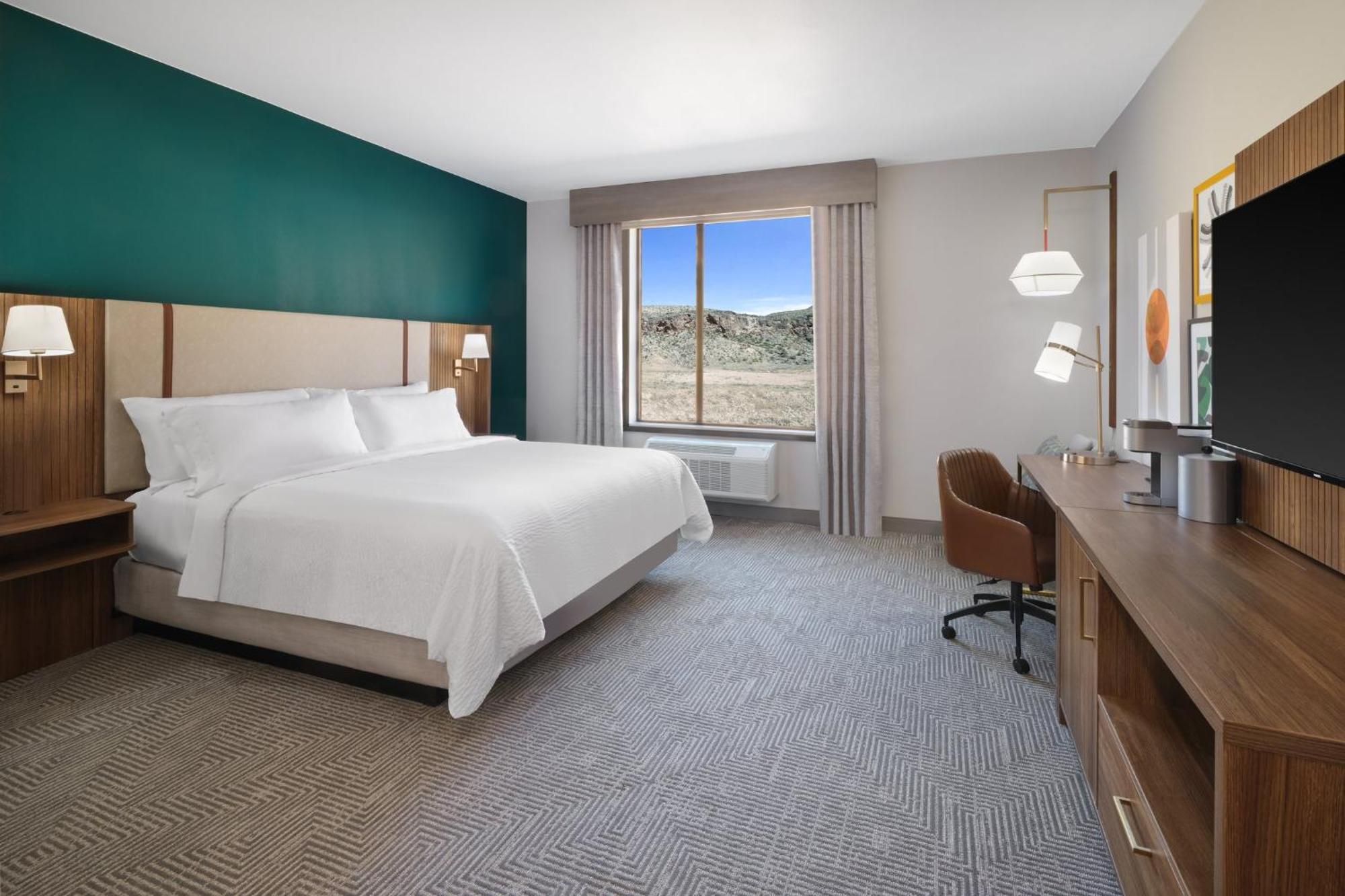Holiday Inn La Verkin - Zion Park By Ihg Εξωτερικό φωτογραφία