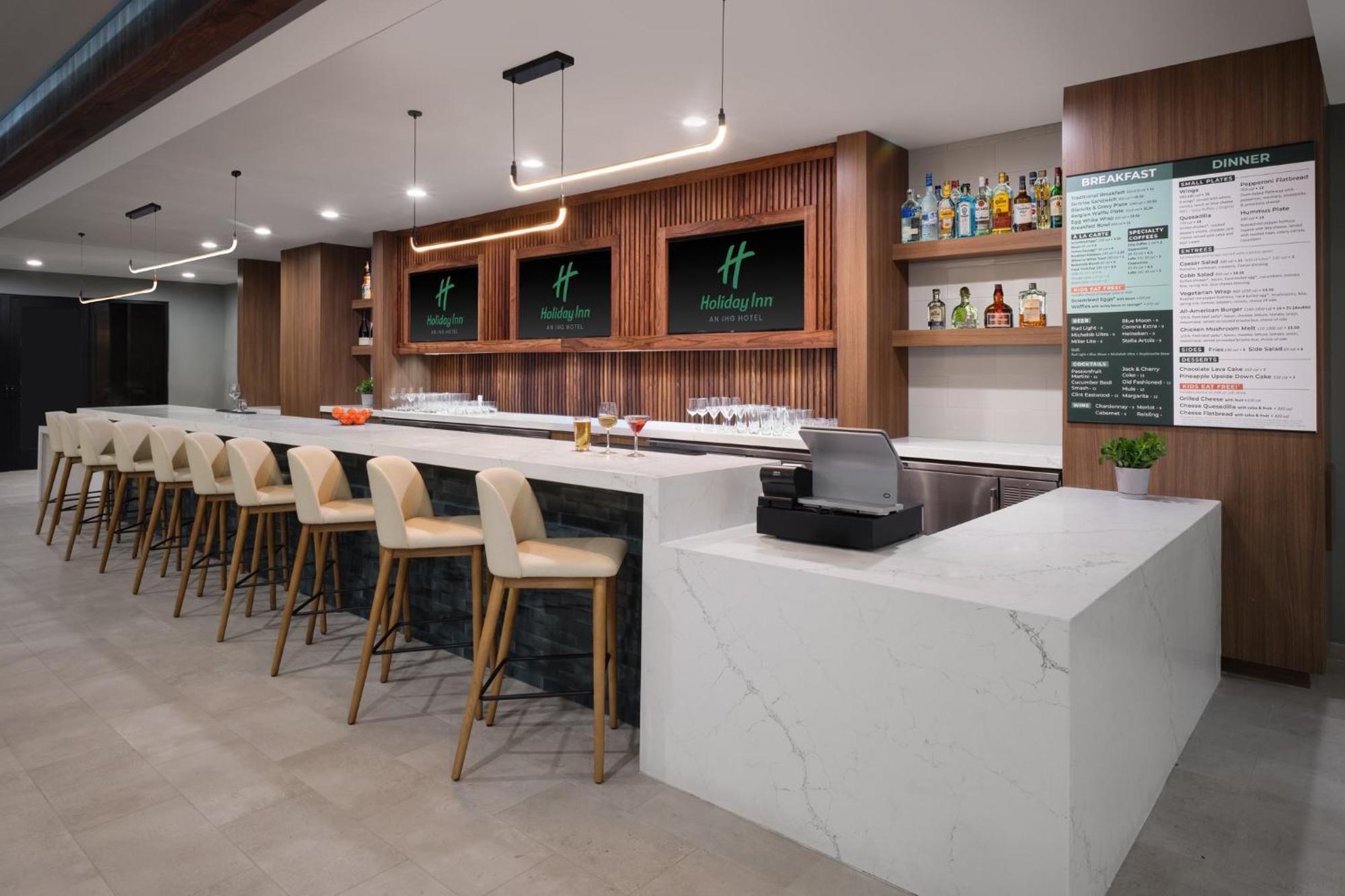 Holiday Inn La Verkin - Zion Park By Ihg Εξωτερικό φωτογραφία