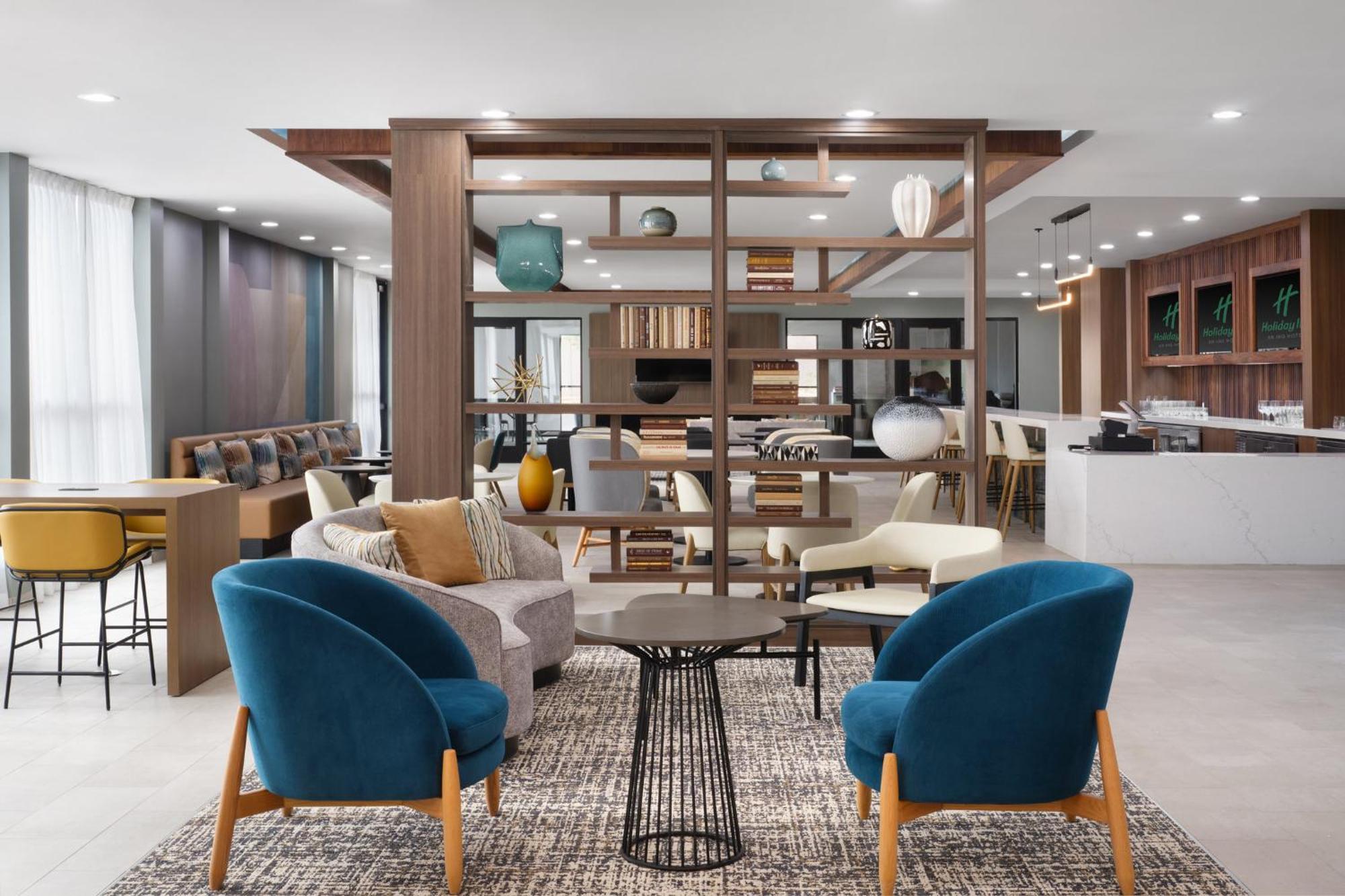 Holiday Inn La Verkin - Zion Park By Ihg Εξωτερικό φωτογραφία