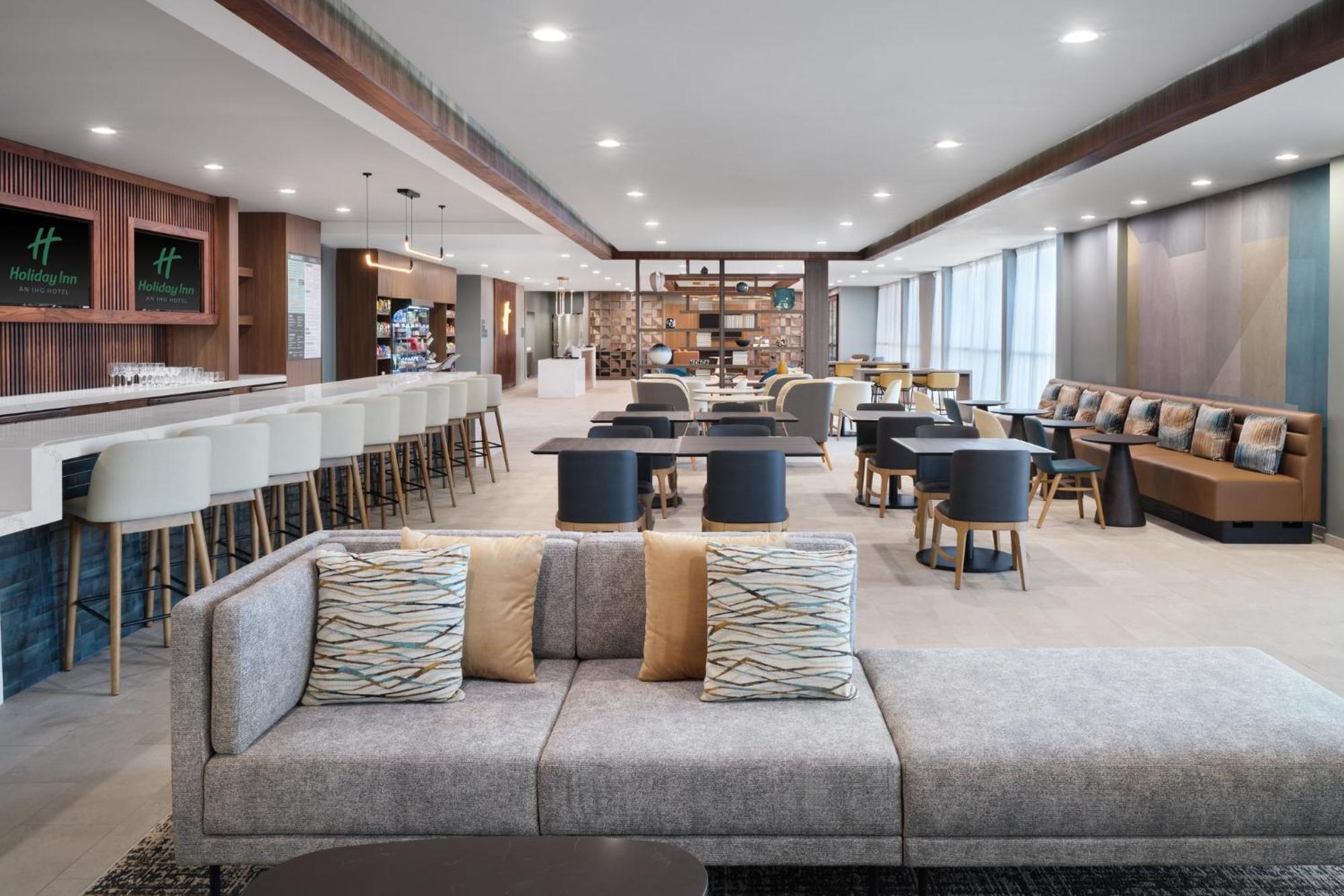 Holiday Inn La Verkin - Zion Park By Ihg Εξωτερικό φωτογραφία