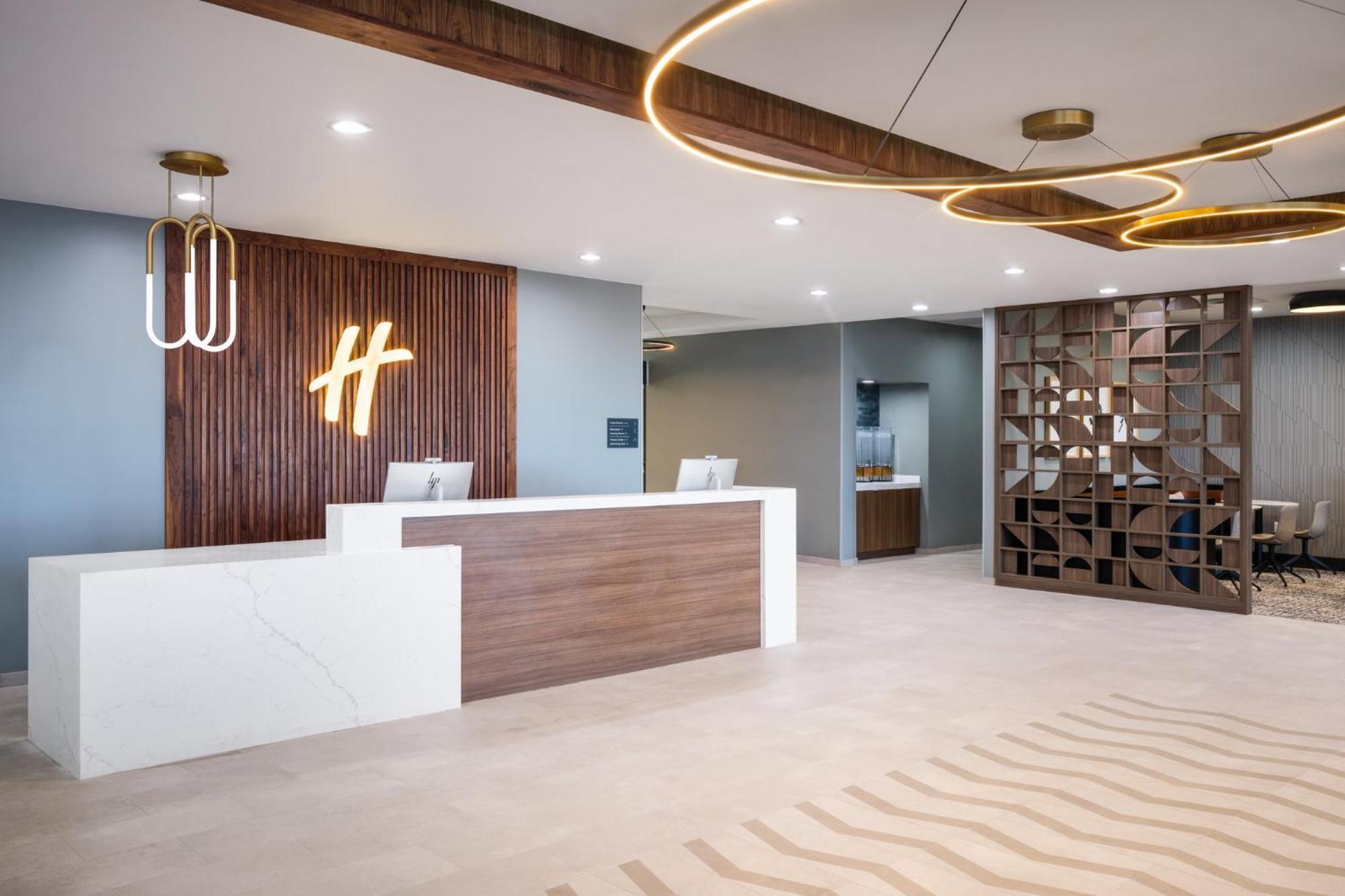 Holiday Inn La Verkin - Zion Park By Ihg Εξωτερικό φωτογραφία