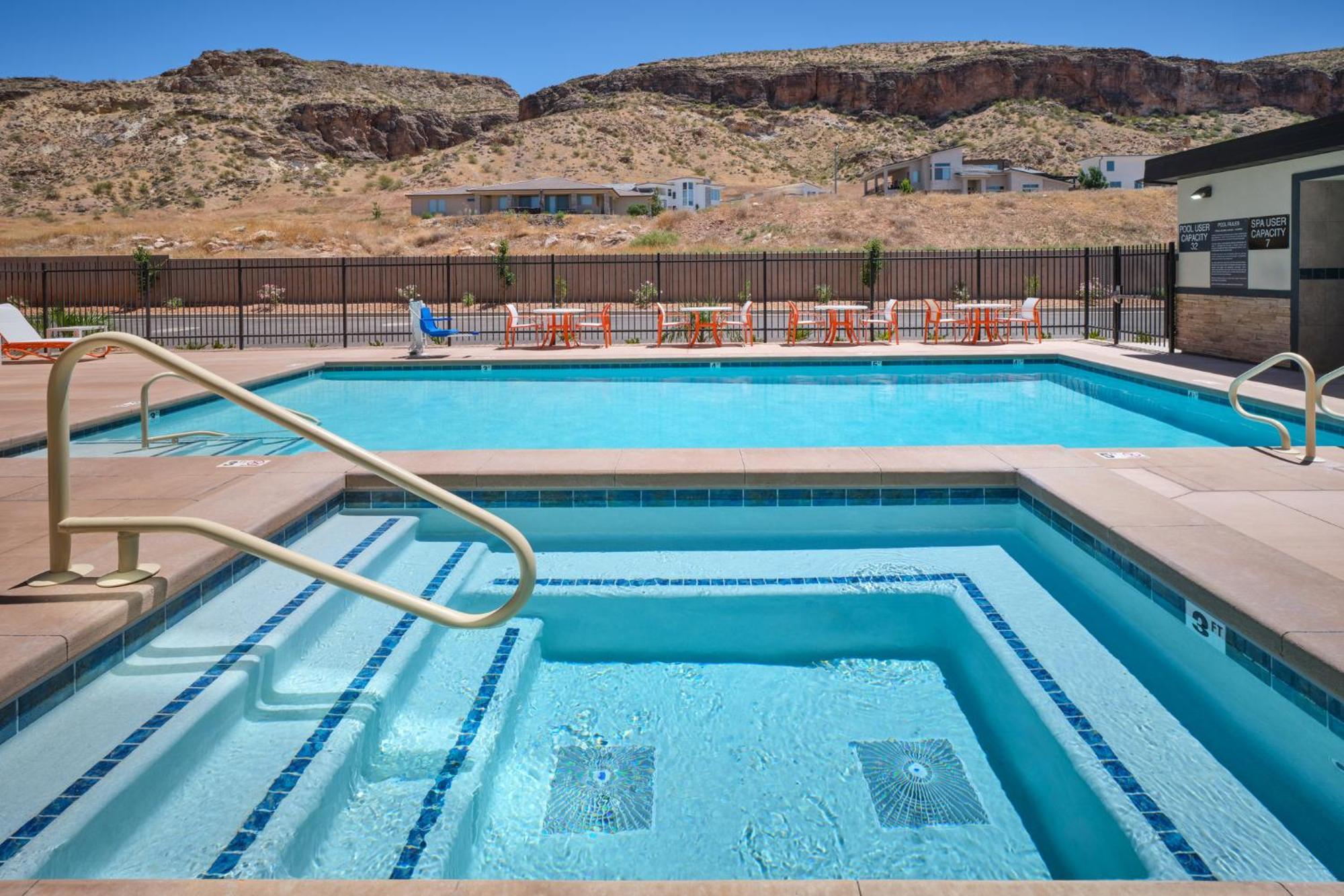 Holiday Inn La Verkin - Zion Park By Ihg Εξωτερικό φωτογραφία