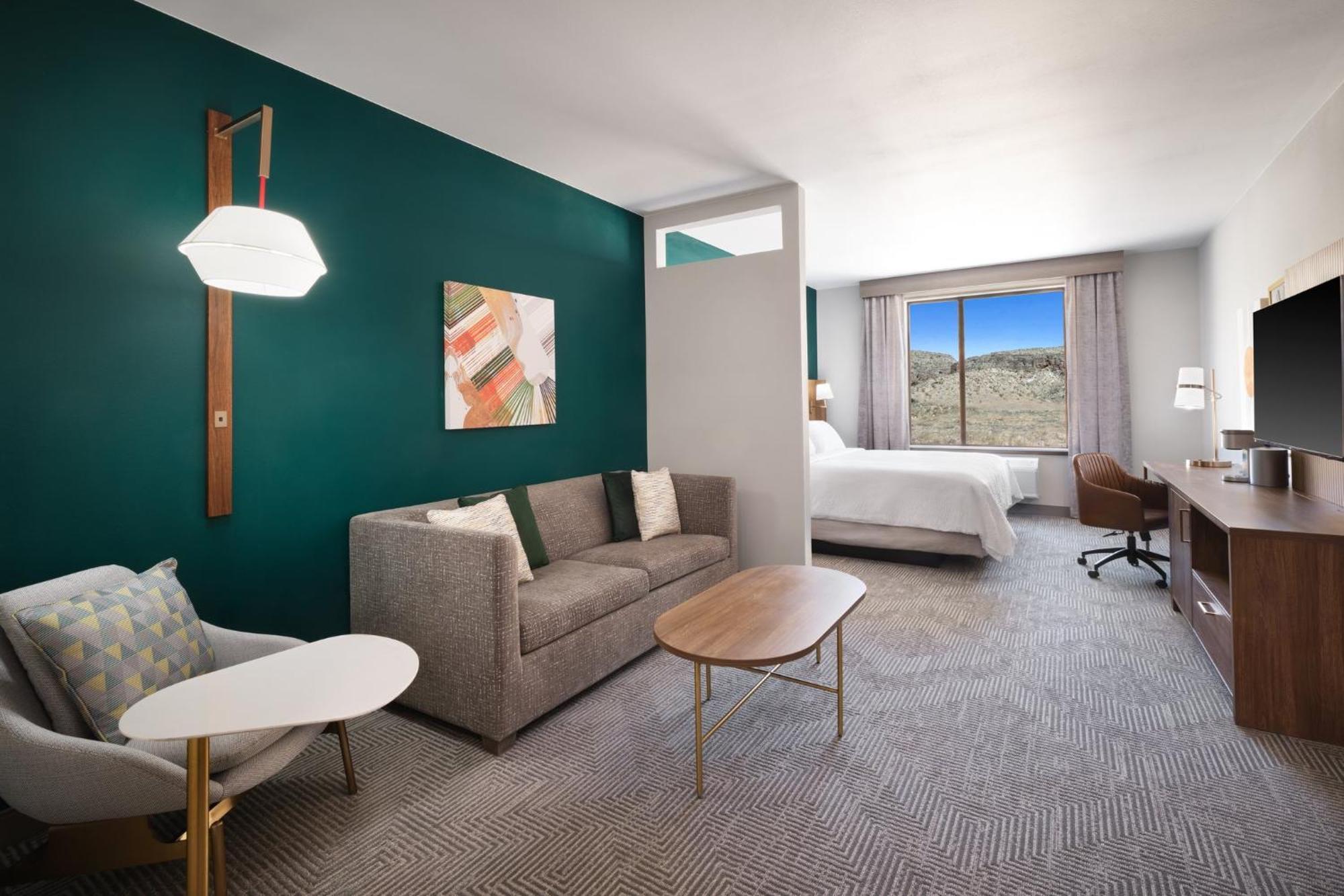Holiday Inn La Verkin - Zion Park By Ihg Εξωτερικό φωτογραφία
