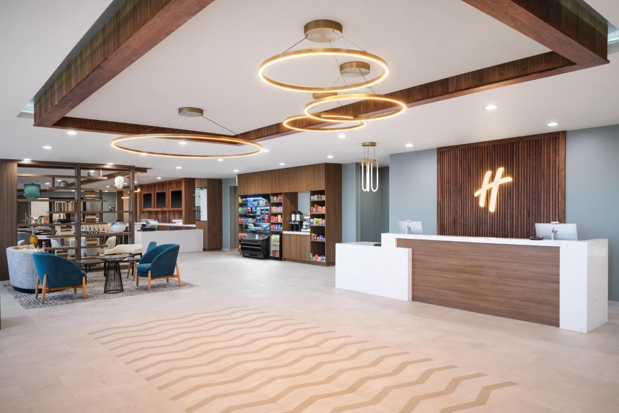 Holiday Inn La Verkin - Zion Park By Ihg Εξωτερικό φωτογραφία