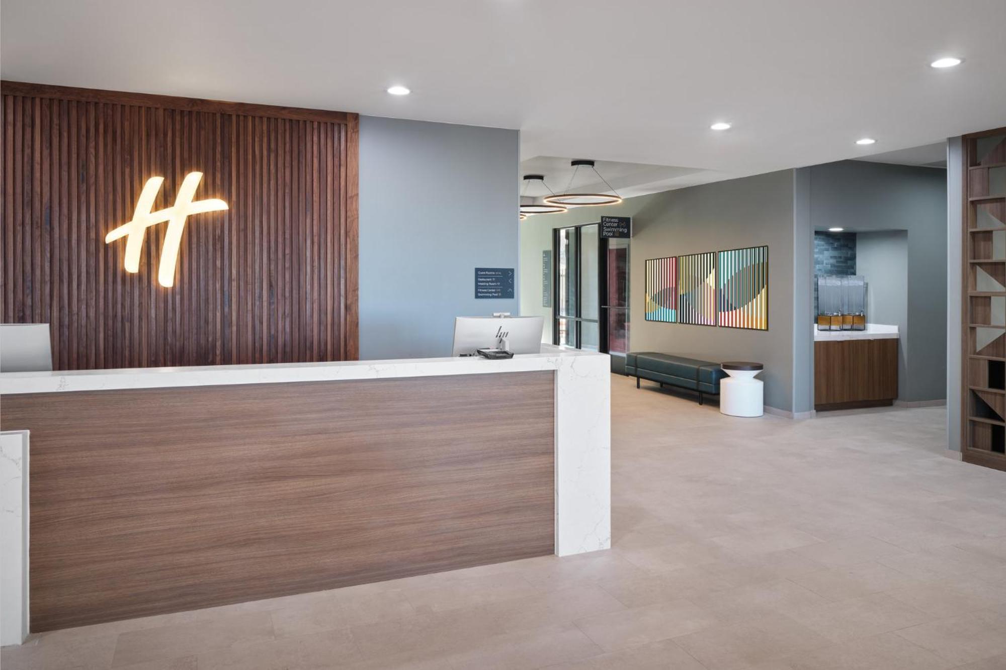Holiday Inn La Verkin - Zion Park By Ihg Εξωτερικό φωτογραφία