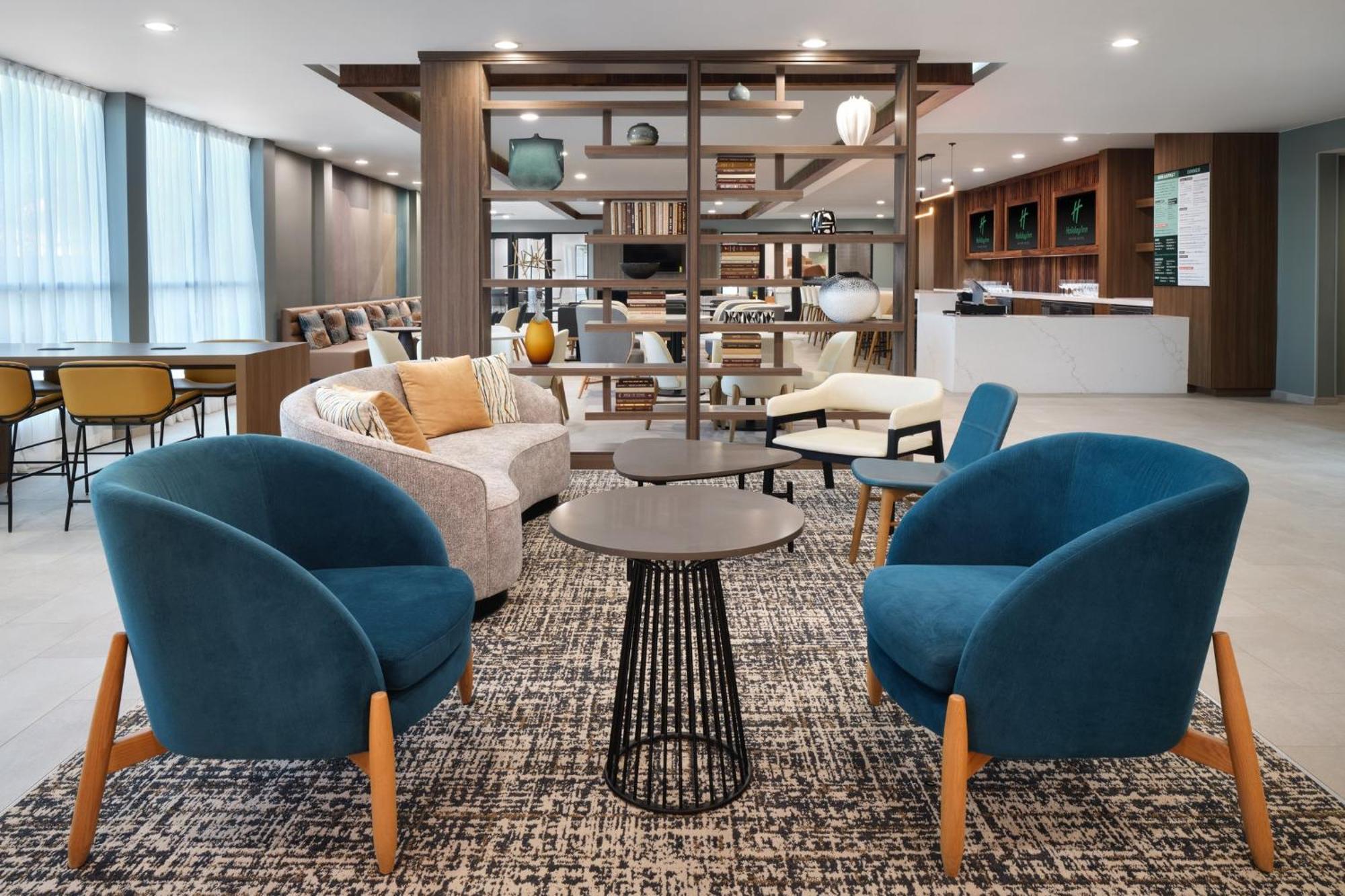 Holiday Inn La Verkin - Zion Park By Ihg Εξωτερικό φωτογραφία