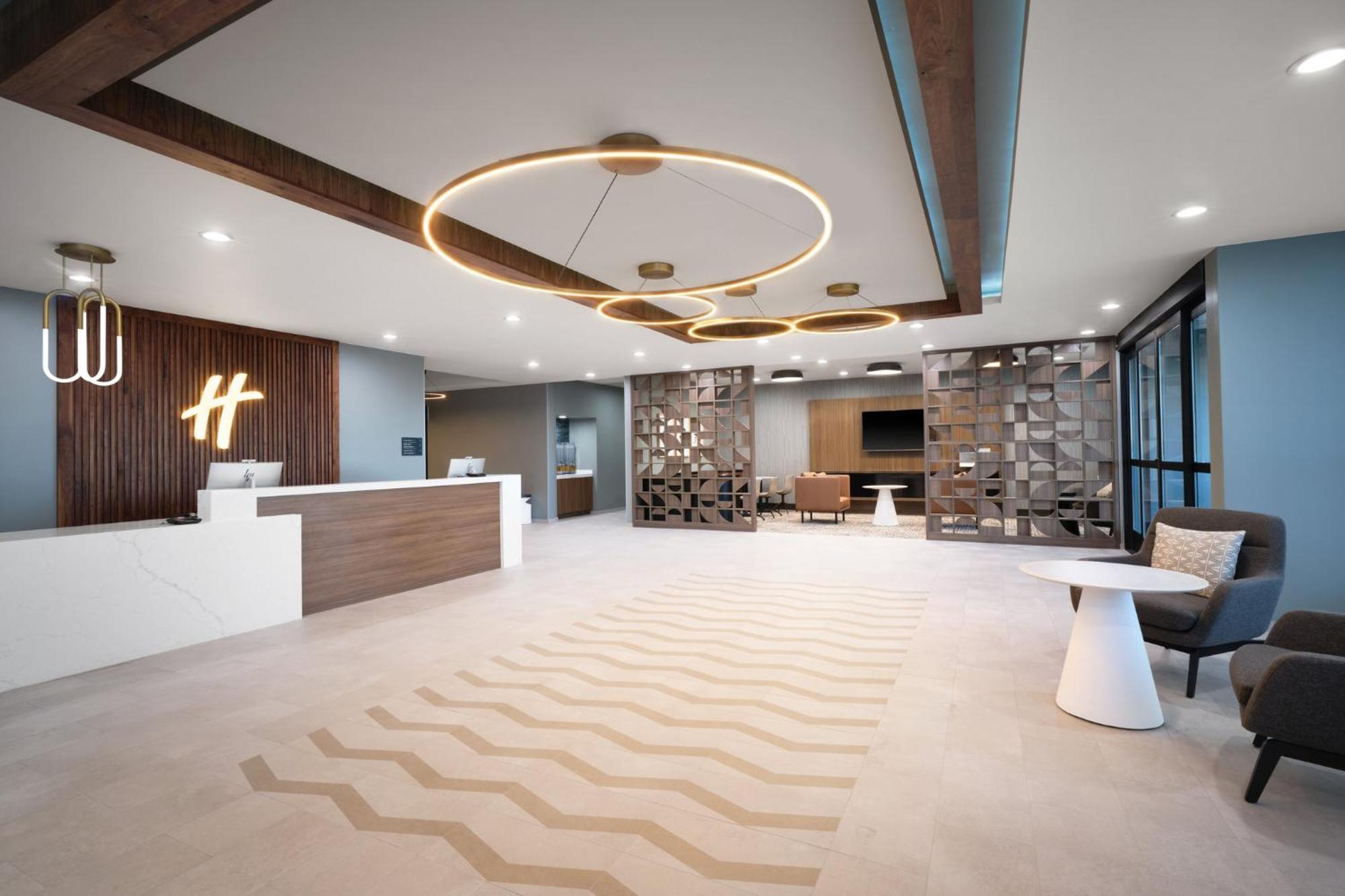 Holiday Inn La Verkin - Zion Park By Ihg Εξωτερικό φωτογραφία