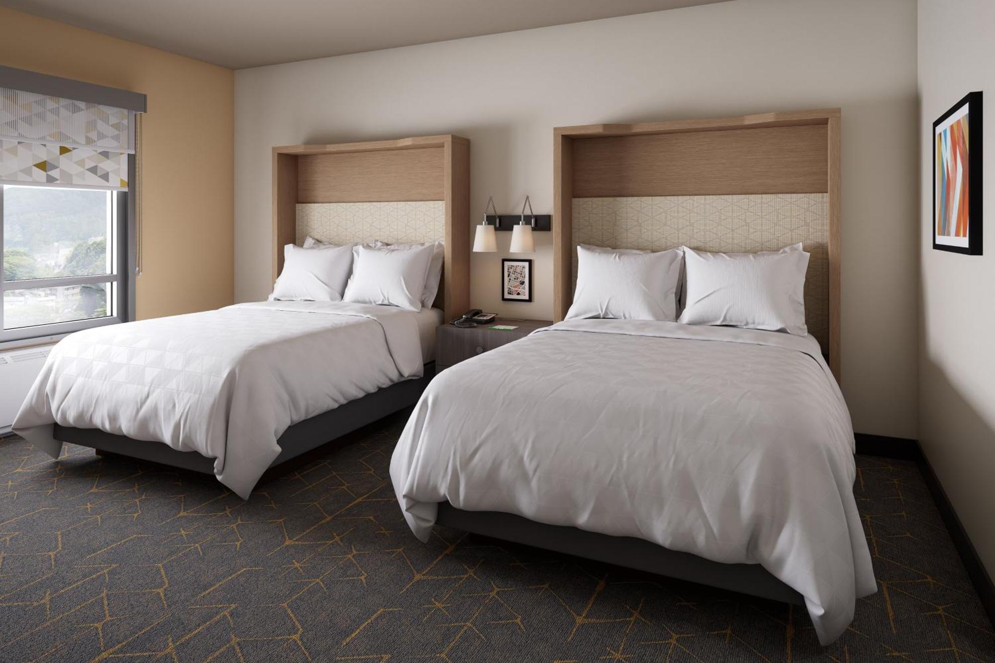 Holiday Inn La Verkin - Zion Park By Ihg Εξωτερικό φωτογραφία