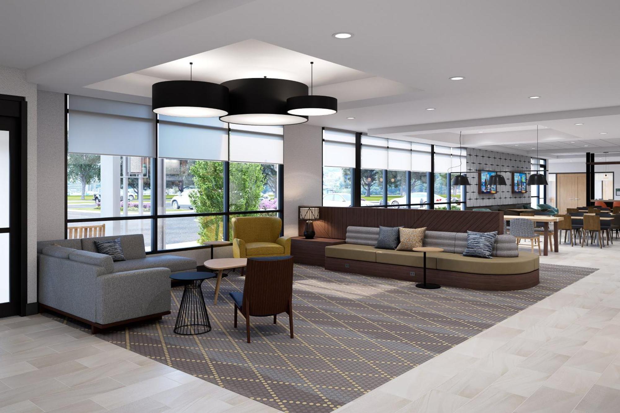 Holiday Inn La Verkin - Zion Park By Ihg Εξωτερικό φωτογραφία