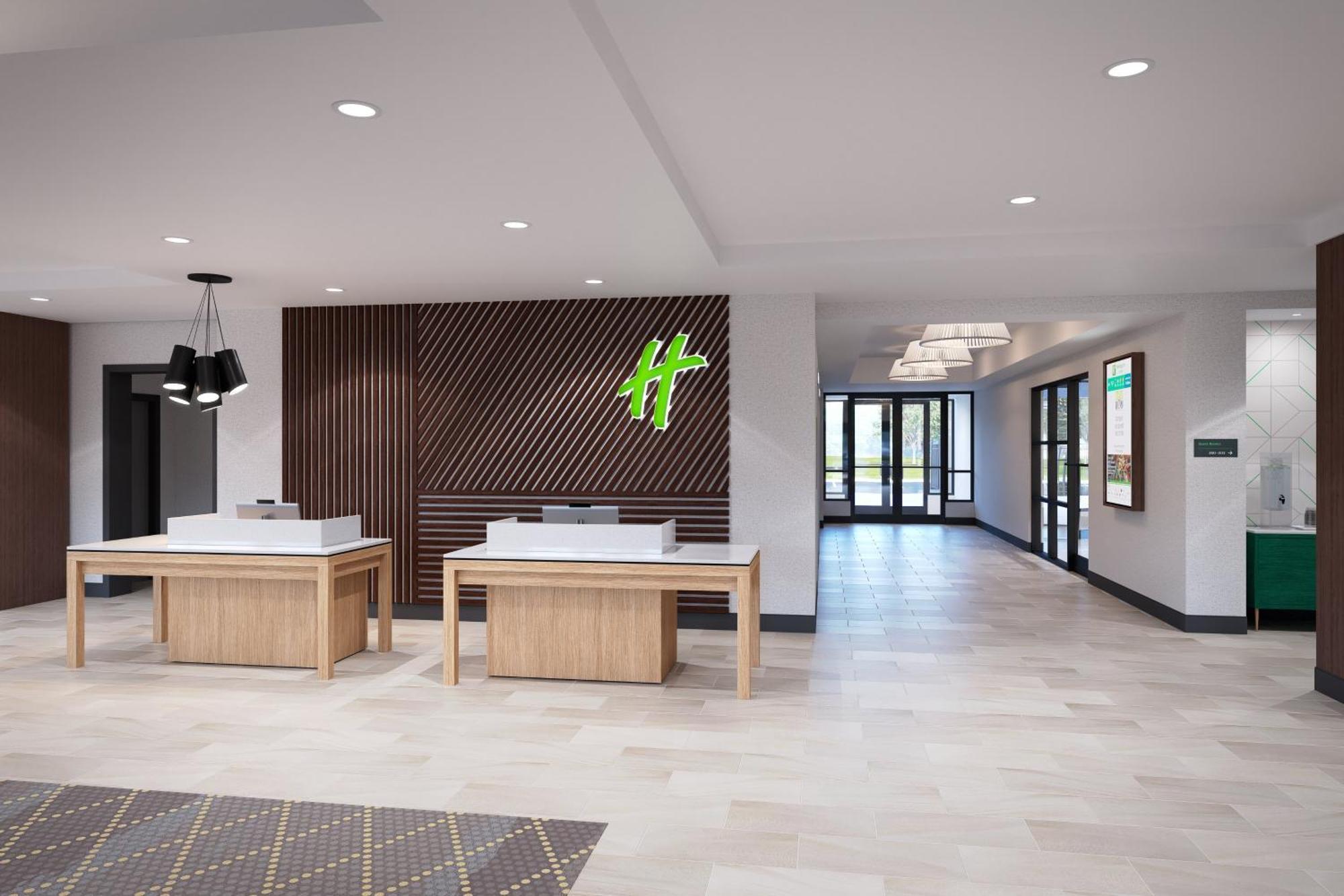 Holiday Inn La Verkin - Zion Park By Ihg Εξωτερικό φωτογραφία