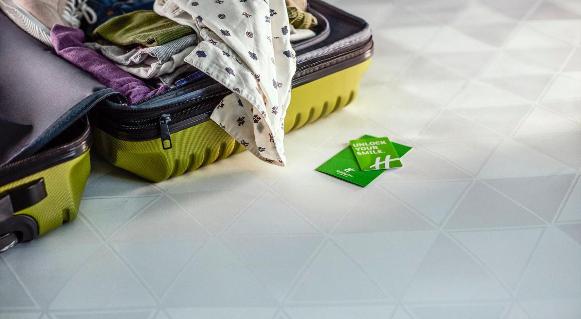 Holiday Inn La Verkin - Zion Park By Ihg Εξωτερικό φωτογραφία