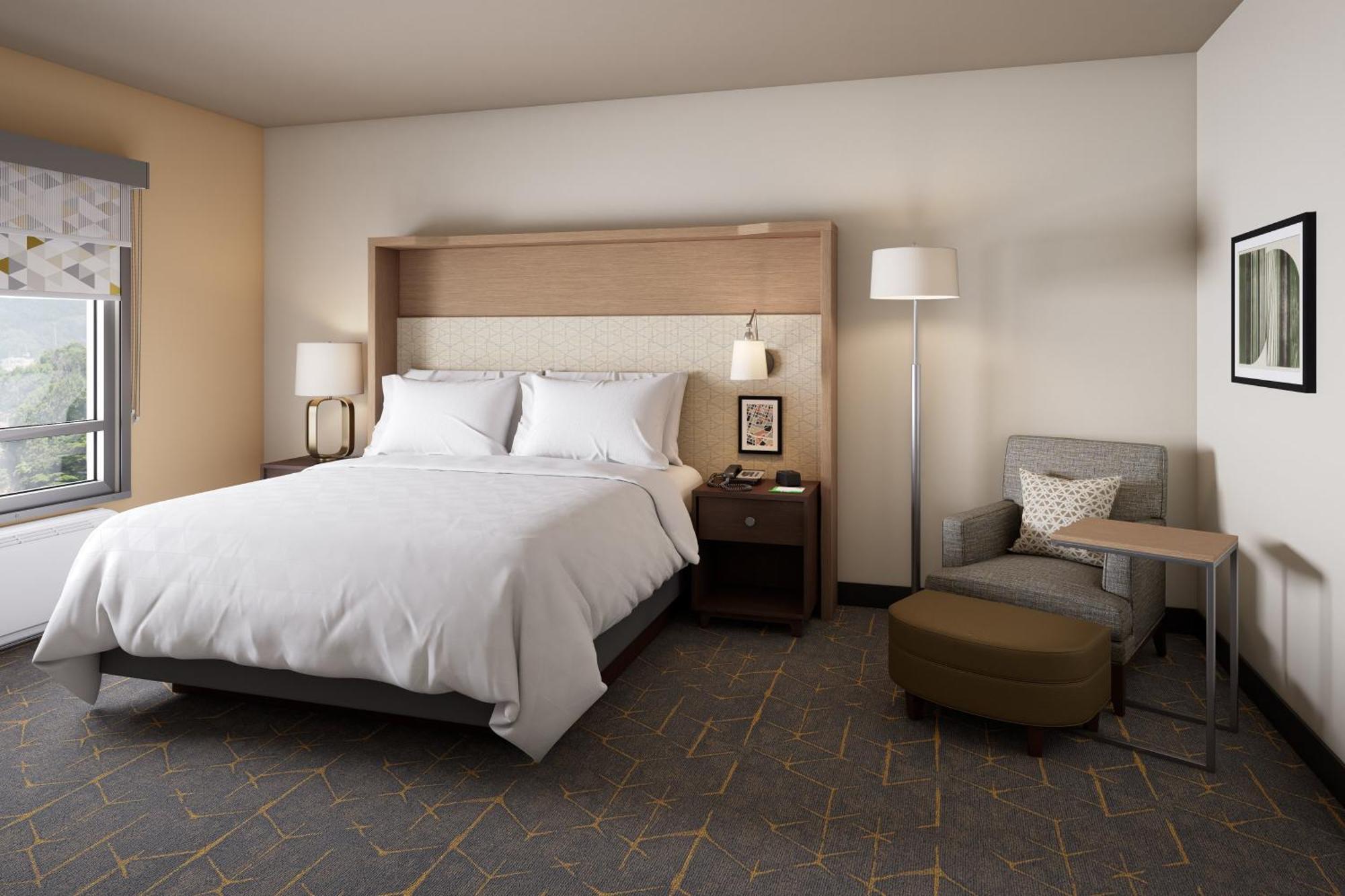 Holiday Inn La Verkin - Zion Park By Ihg Εξωτερικό φωτογραφία