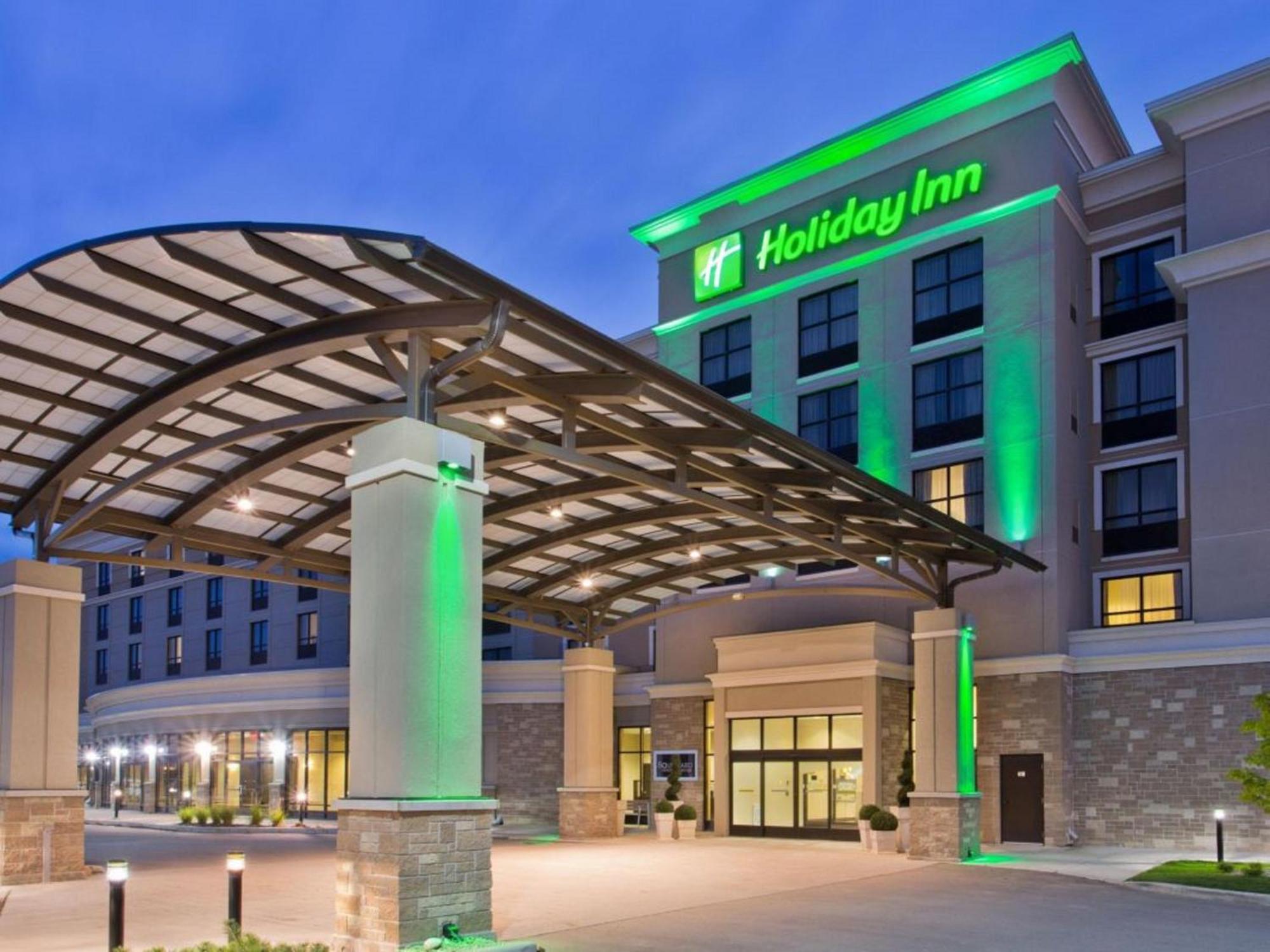Holiday Inn La Verkin - Zion Park By Ihg Εξωτερικό φωτογραφία