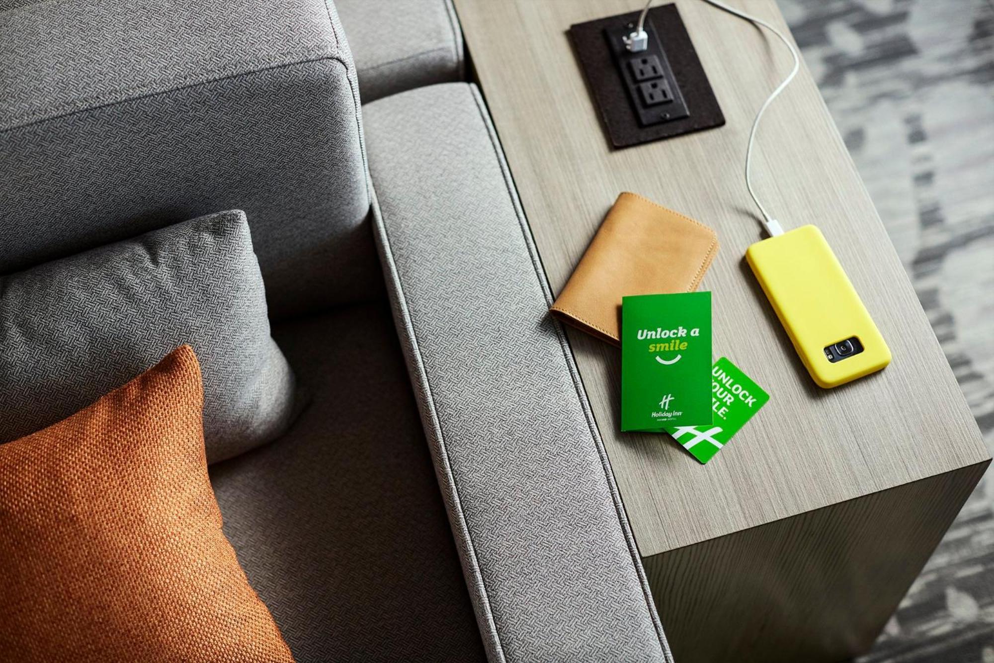 Holiday Inn La Verkin - Zion Park By Ihg Εξωτερικό φωτογραφία