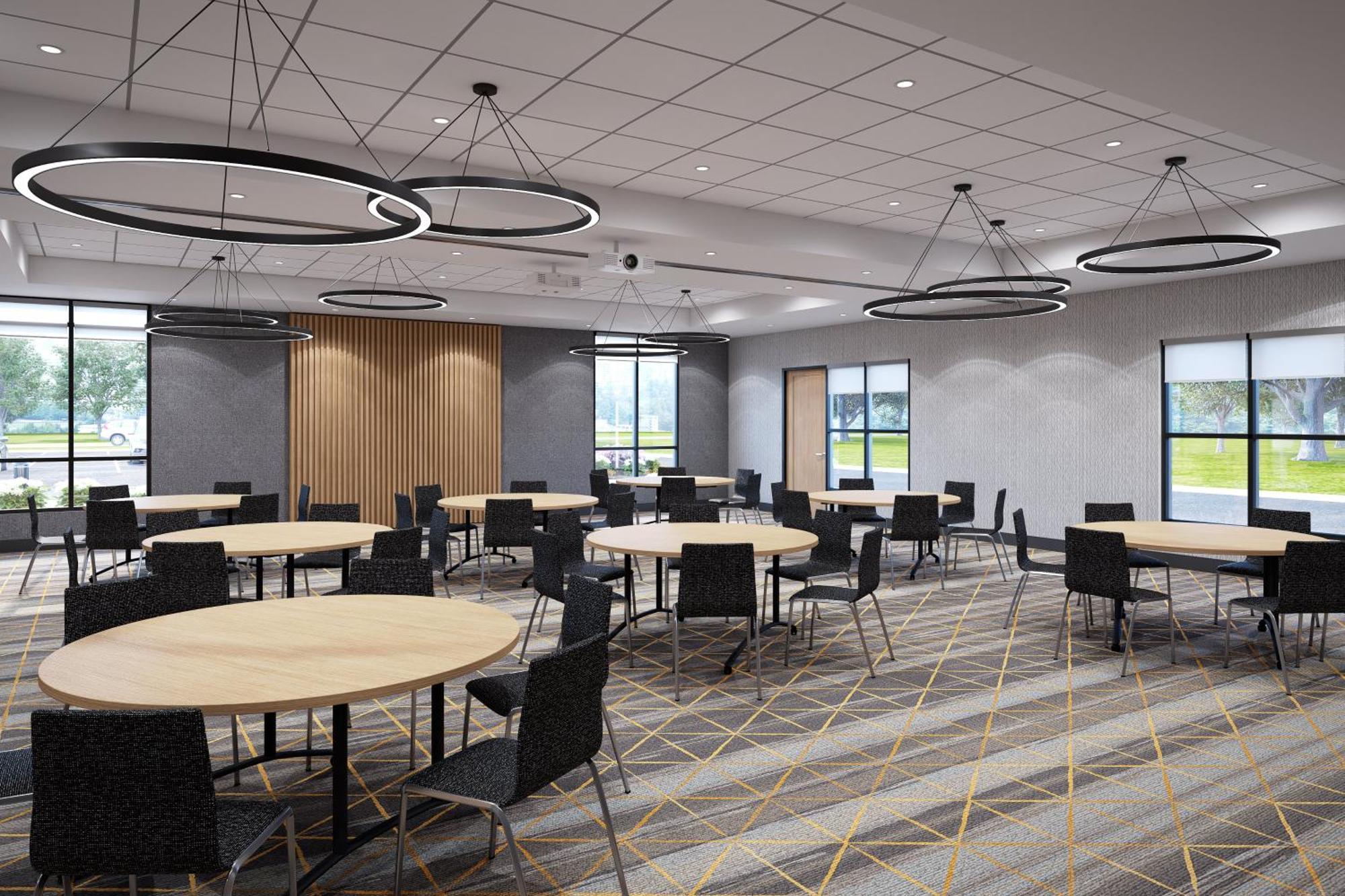 Holiday Inn La Verkin - Zion Park By Ihg Εξωτερικό φωτογραφία