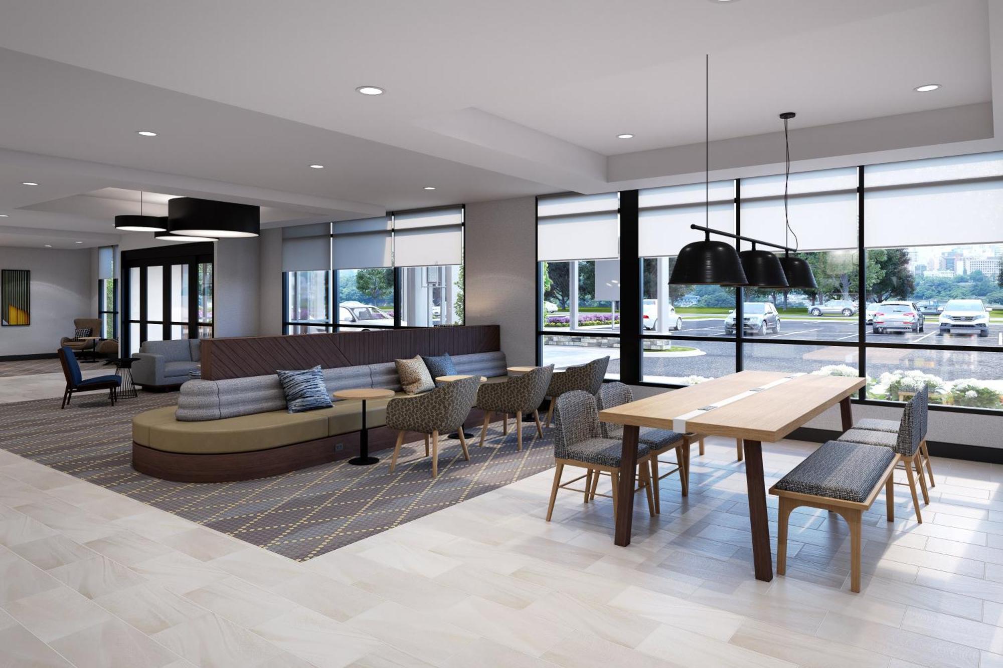 Holiday Inn La Verkin - Zion Park By Ihg Εξωτερικό φωτογραφία